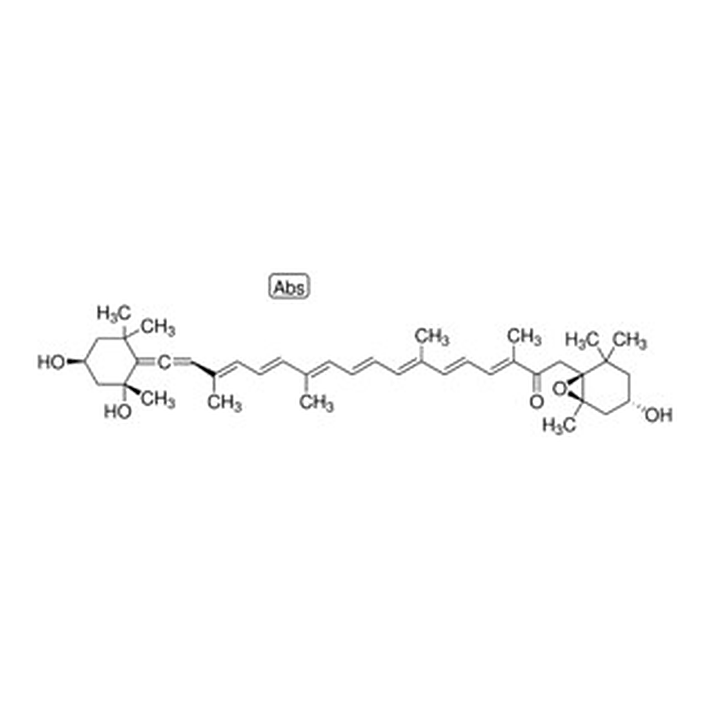 Merck FUCOXANTHINOL