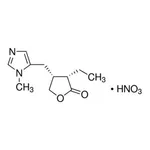 Merck PILOCARPINE NITRATE, >=98% (HPLC)