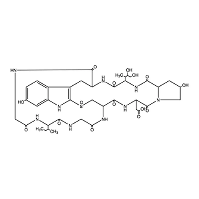 Merck B-AMANITIN FROM AMANITA PHALLOIDES &