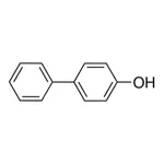 Merck 4-PHENYLPHENOL, 97%