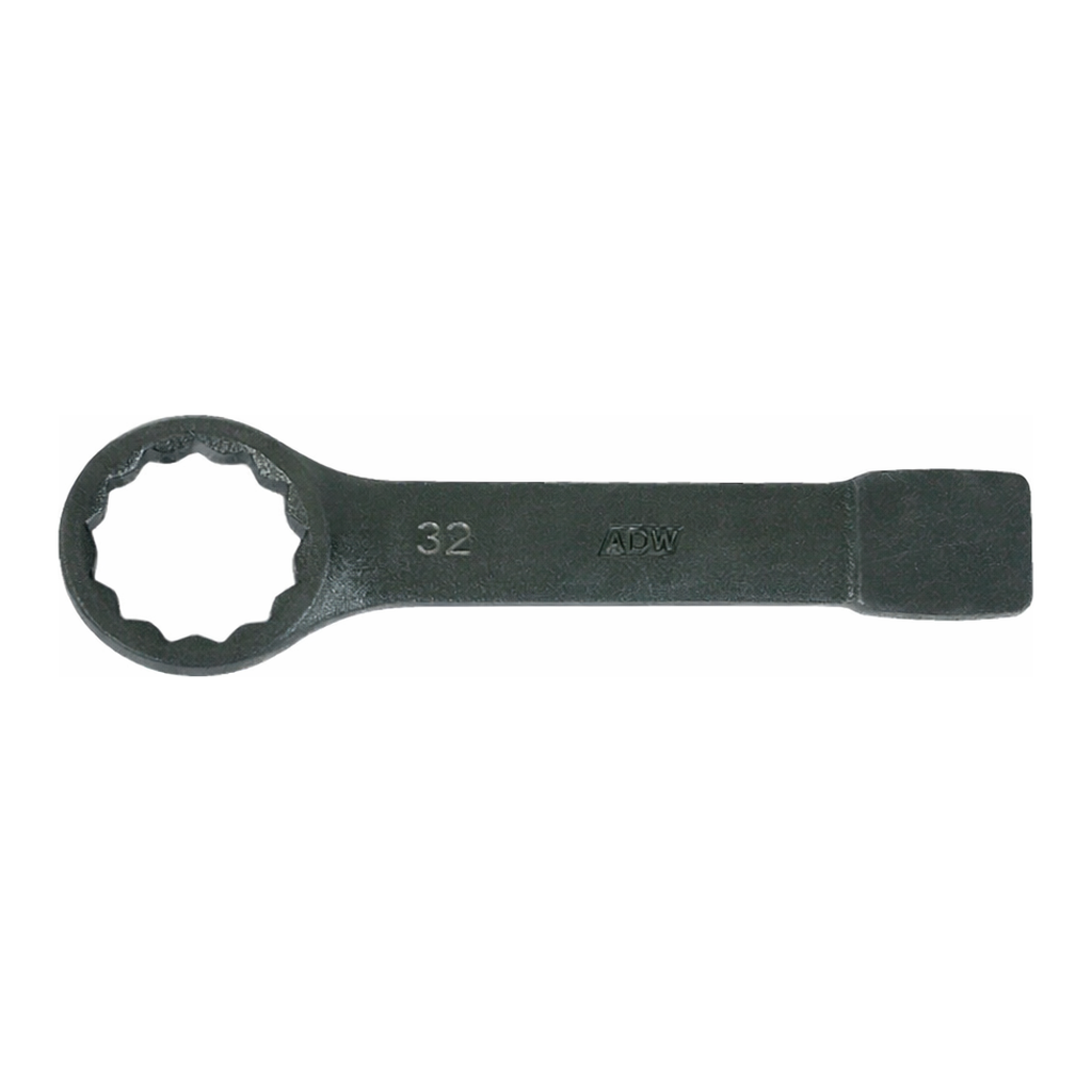 Daihan Science 함마렌치 / 멍키, Ring Ended Slogging Spanner Wrench