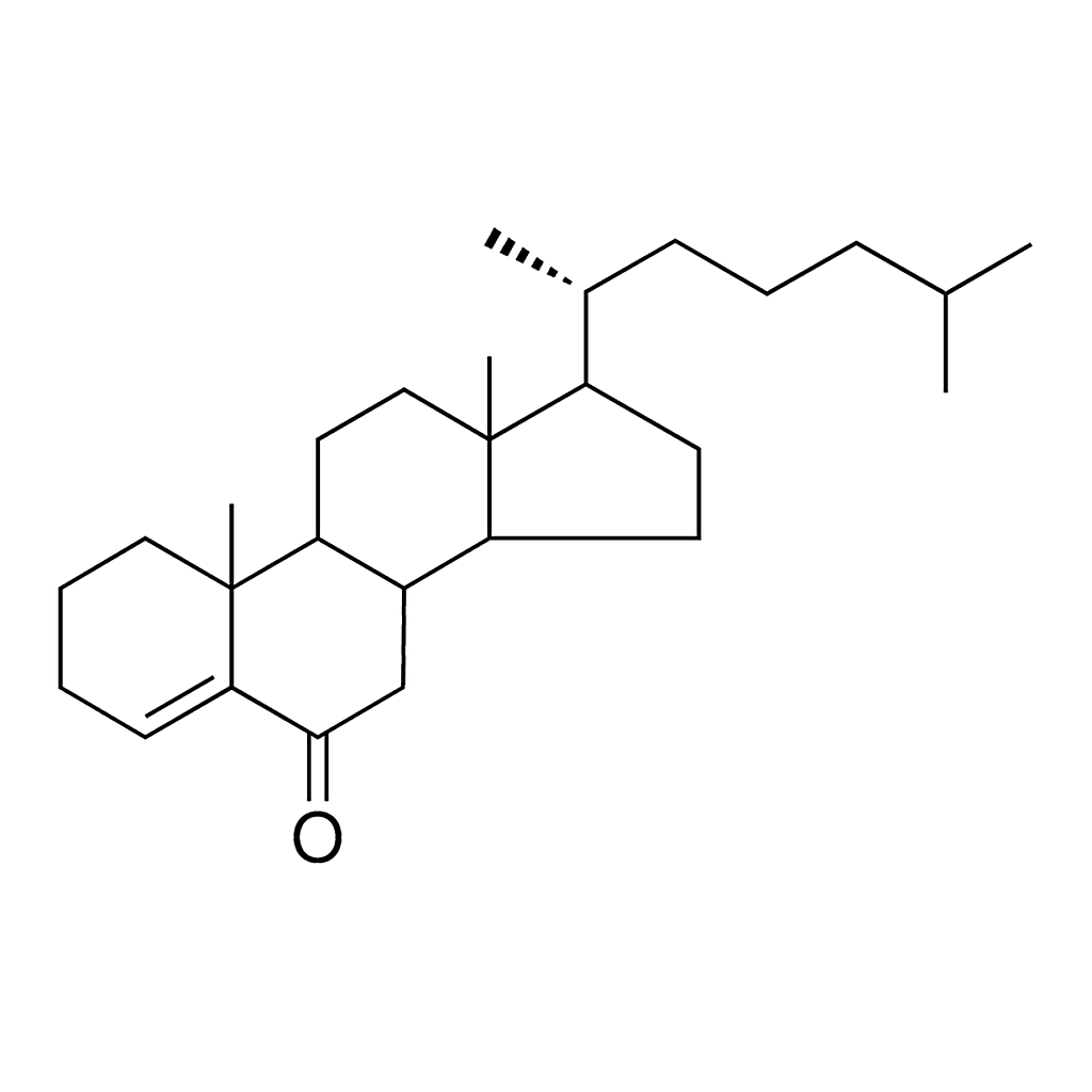 Merck CHOLEST-4-EN-6-ONE-