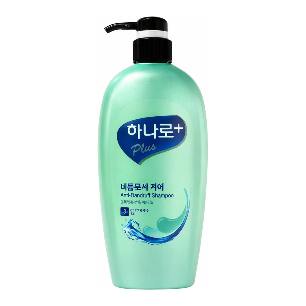 OFFICENEX 하나로 샴푸 비듬두피케어 (680g)