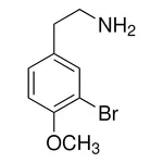 Merck 3-Bromo-4-methoxyphenethylamine