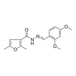 Merck 2,5-DIMETHYL-FURAN-3-CARBOXYLI - 50 MG&