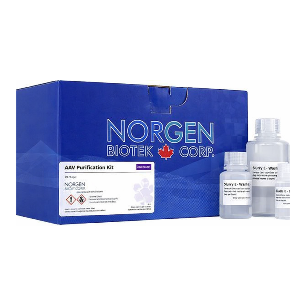 Norgen AAV Purification Kit