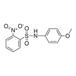 Merck N-(4-METHOXY-PHENYL)-2-NITRO-BEN-