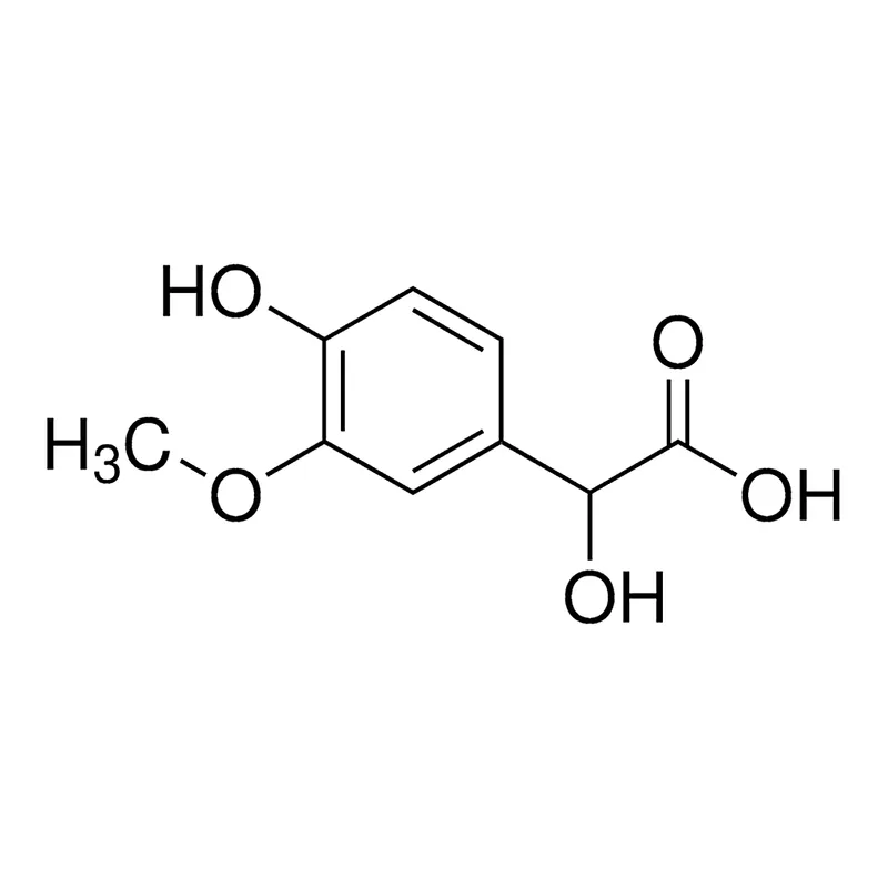 Merck DL-4-Hydroxy-3-methoxymandelic acid