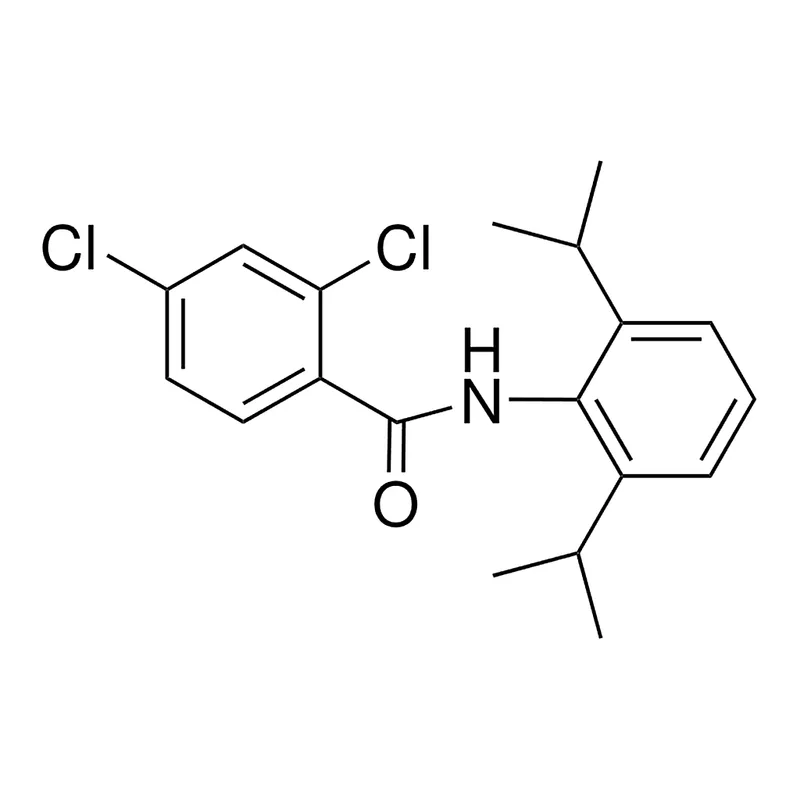 Merck 2,4-DICHLORO-2',6'-DIISOPROPYL - 50 MG&