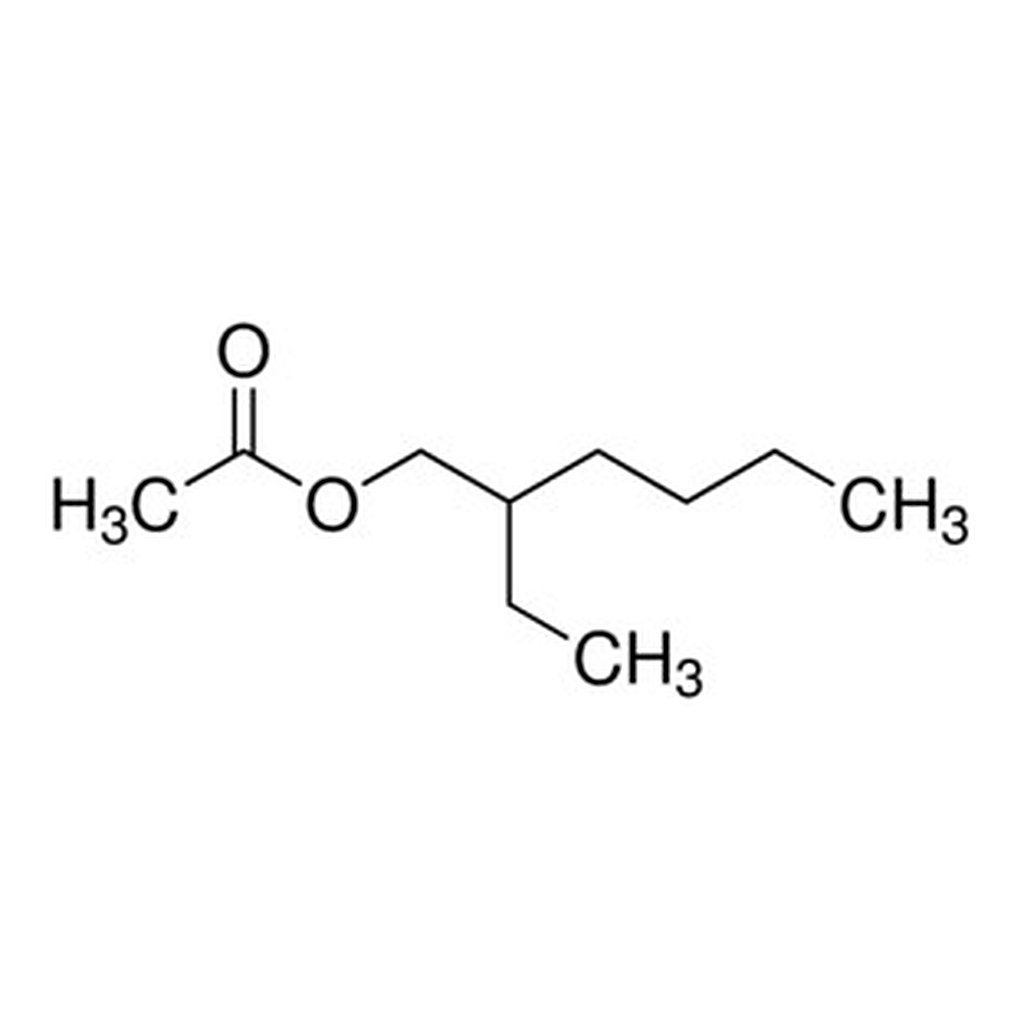 Merck 2-ETHYLHEXYL ACETATE, 99%