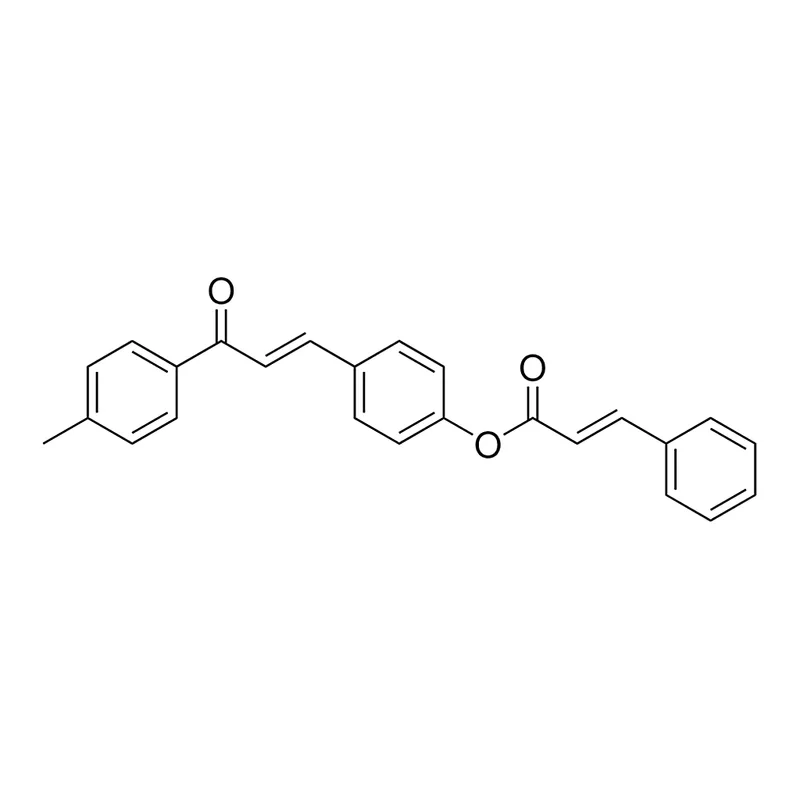 Merck 3-PHENYL-ACRYLIC ACID 4-(3-OXO - 10 MG&