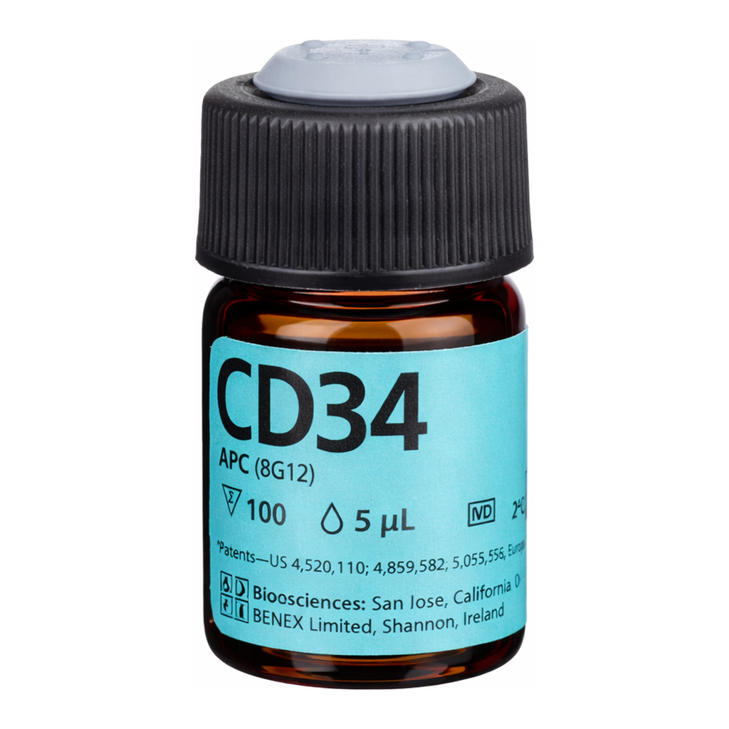 BD CD34 APC