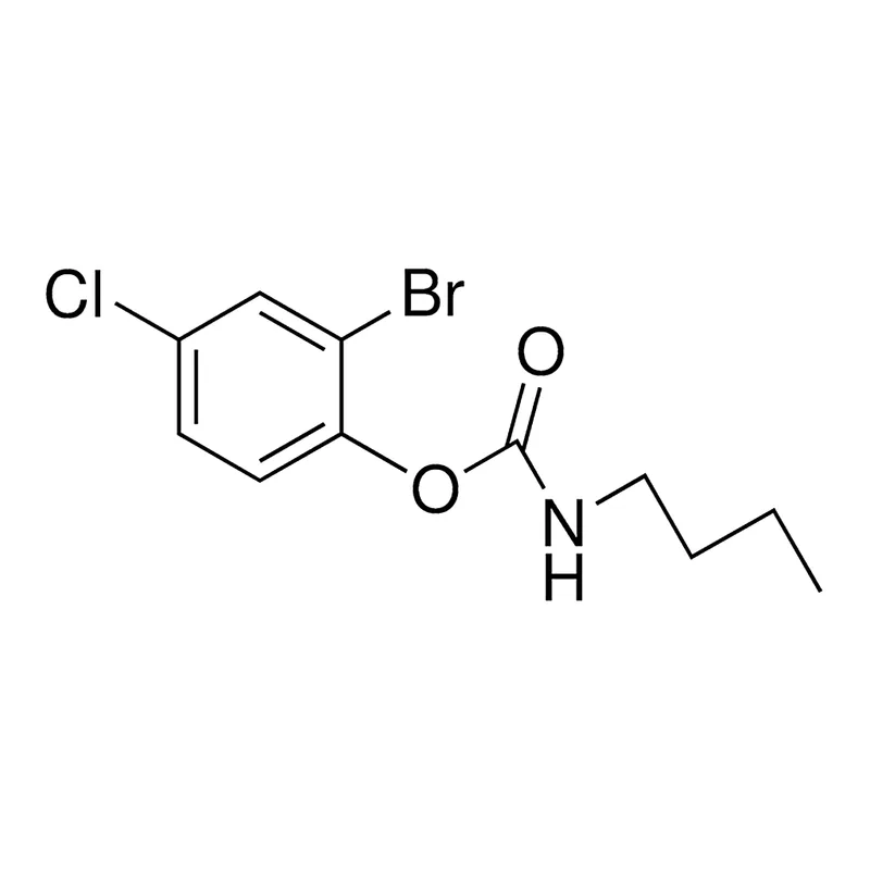 Merck 2-BROMO-4-CHLOROPHENYL N-BUTYLCA-