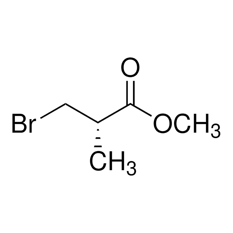 Merck (-)-Methyl (S)-3-bromo-2-methylpropionate