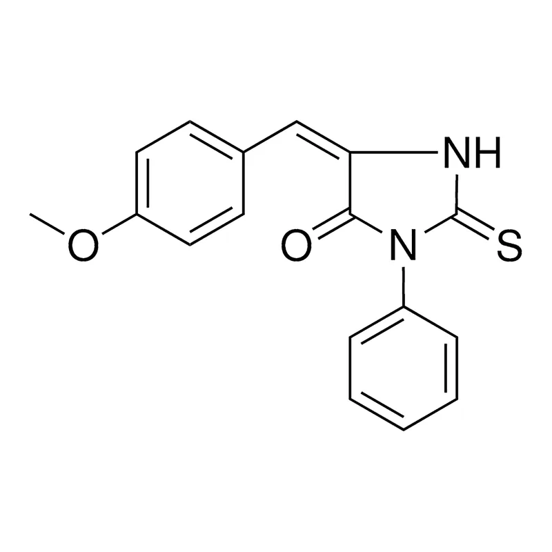 Merck 5-(4-METHOXY-BENZYLIDENE)-3-PH - 10 MG &