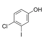 Merck 4-Chloro-3-iodophenol