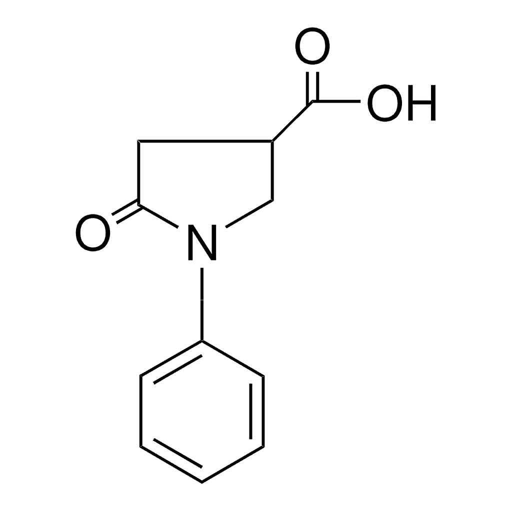 Merck 1-BENZYL-5-OXO-3-PYRROLIDINECAR