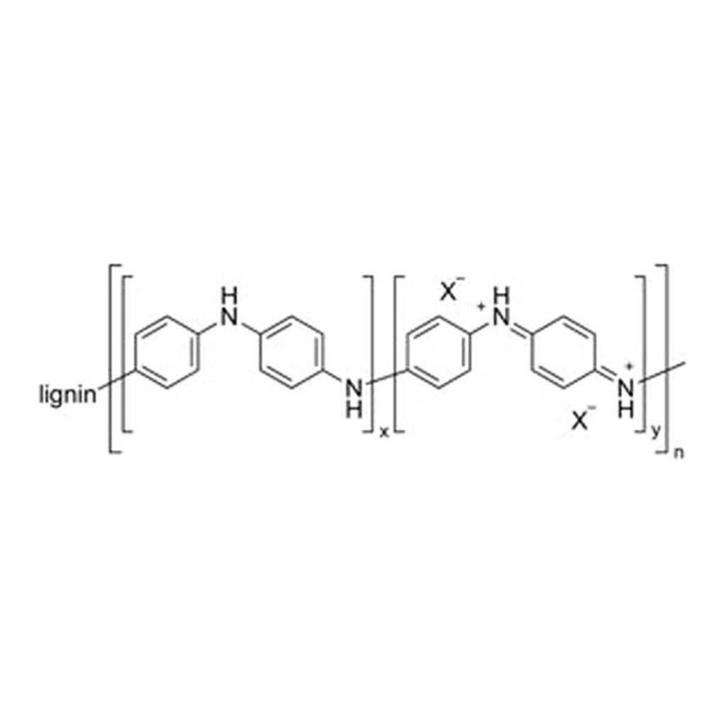 Merck POLYANILINE (EMERALDINE SALT), SHORT CH&