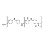 Merck POLYANILINE (EMERALDINE SALT), SHORT CH&