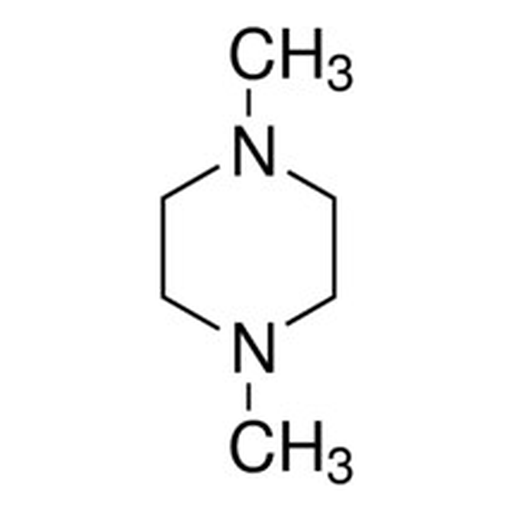 Merck 1,4-DIMETHYLPIPERAZINE, 98%