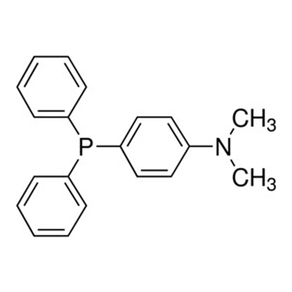 Merck 4-(DIMETHYLAMINO)PHENYLDIPHENYLPHOSPHIN&