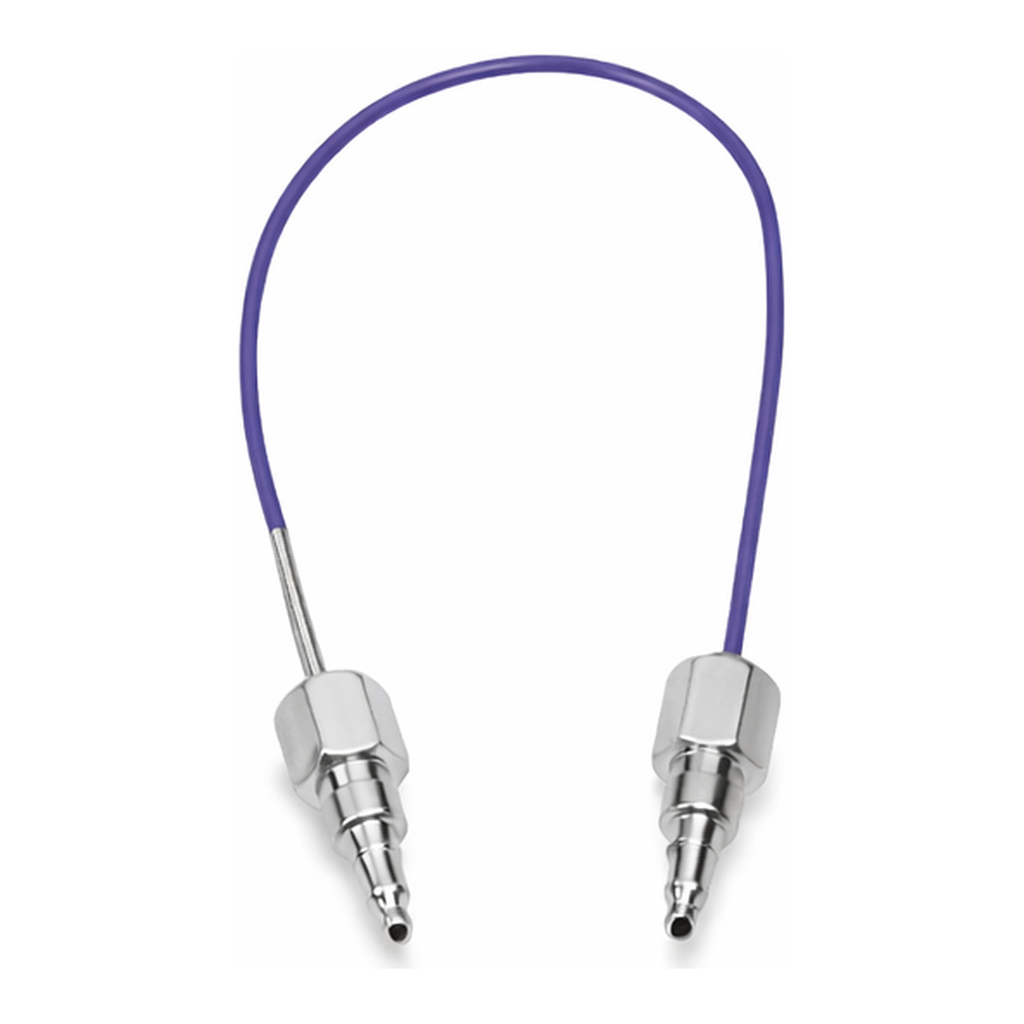Agilent Capillary to metering device