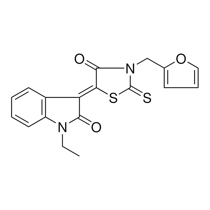 Merck RCL R48,852-6 - 10 MG