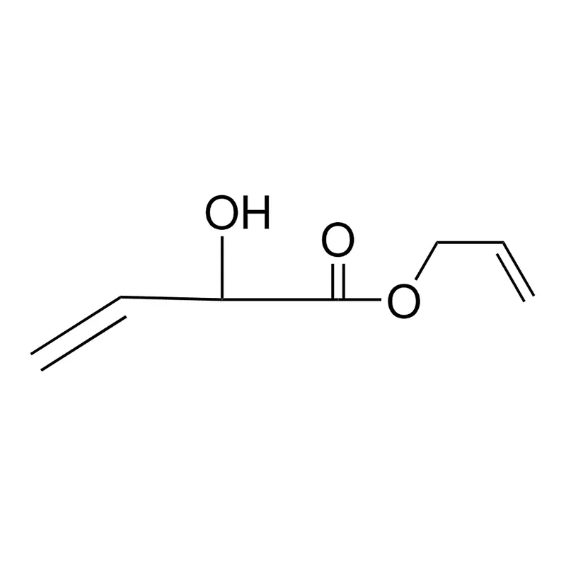 Merck ALLYL 2-HYDROXY-3-BUTENOATE