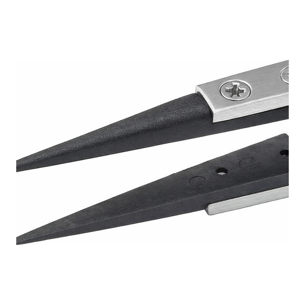SIPEL 퀵 체인지 핀셋 1604/1704-SA Tweezer