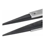 SIPEL 퀵 체인지 핀셋 1604/1704-SA Tweezer