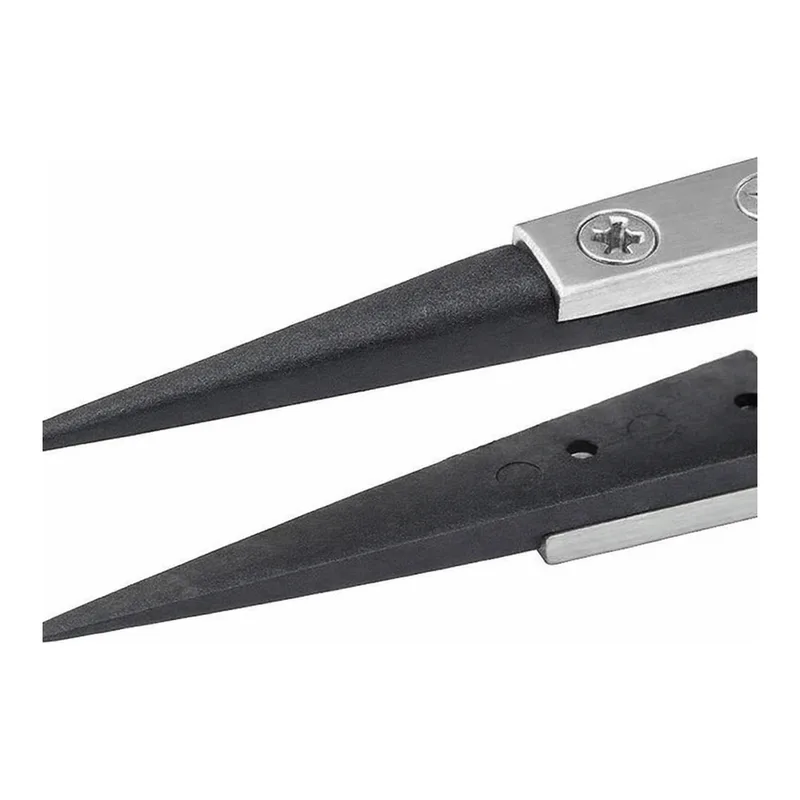 SIPEL 퀵 체인지 핀셋 1604/1704-SA Tweezer