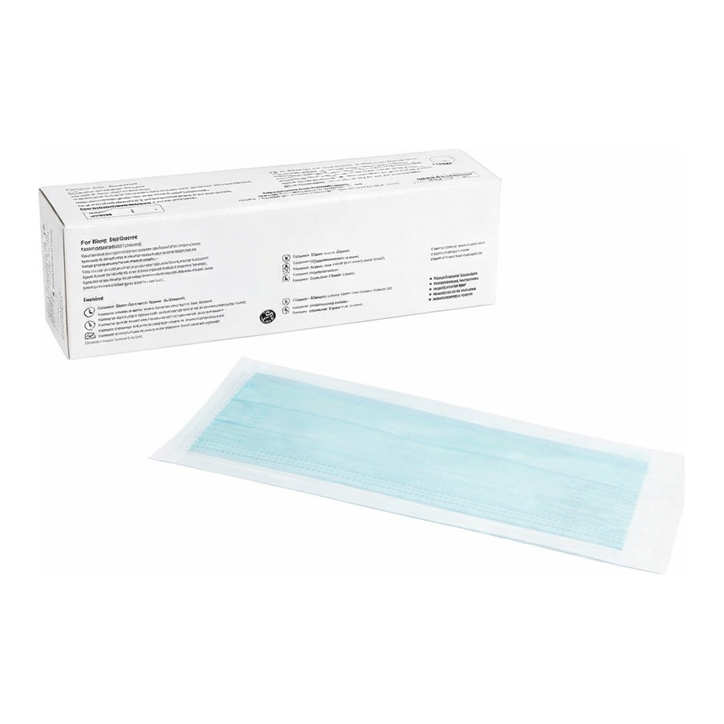 AS ONE Simple Sterilizing Pouch, 간이멸균용 파우치