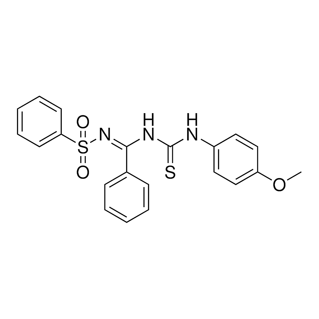 Merck N-((3-(4-METHOXY-PHENYL)-THIOU - 25 MG&