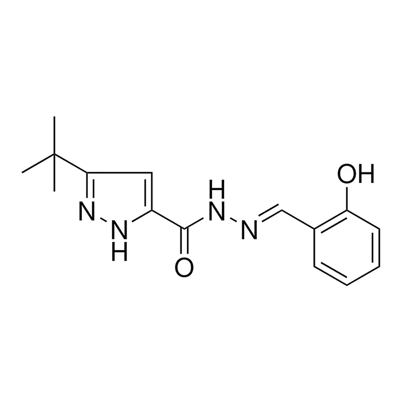 Merck 5-TERT-BUTYL-2H-PYRAZOLE-3-CAR - 10 MG &