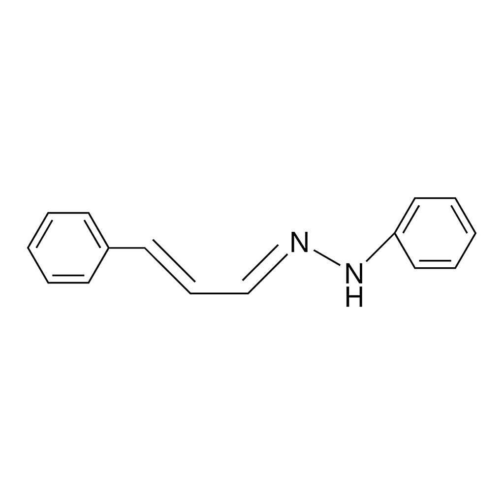Merck N-(CINNAMYLIDENE)PHENYLHYDRAZON-