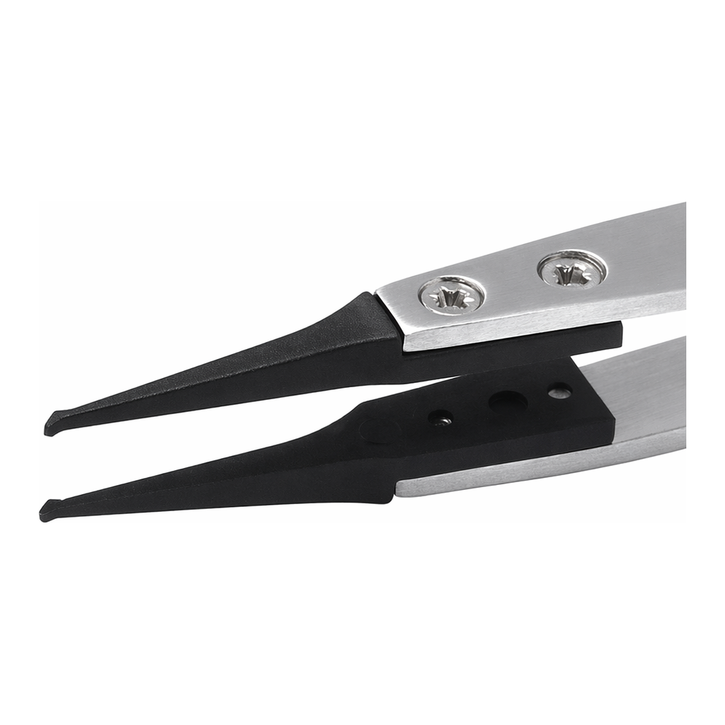 SIPEL SMD 퀵 체인지 핀셋 1310A/1410A-SA Tweezer