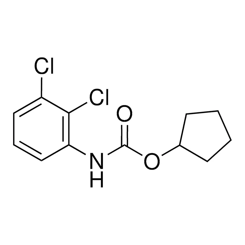 Merck CYCLOPENTYL N-(2,3-DICHLOROPHE - 50 MG&