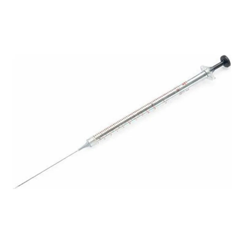 Restek Syringe, Hamilton, 1750LTN/500ul/22/2in/2pt/GT
