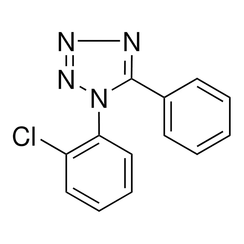Merck 1-(2-CHLORO-PHENYL)-5-PHENYL-1H - 25 MG&
