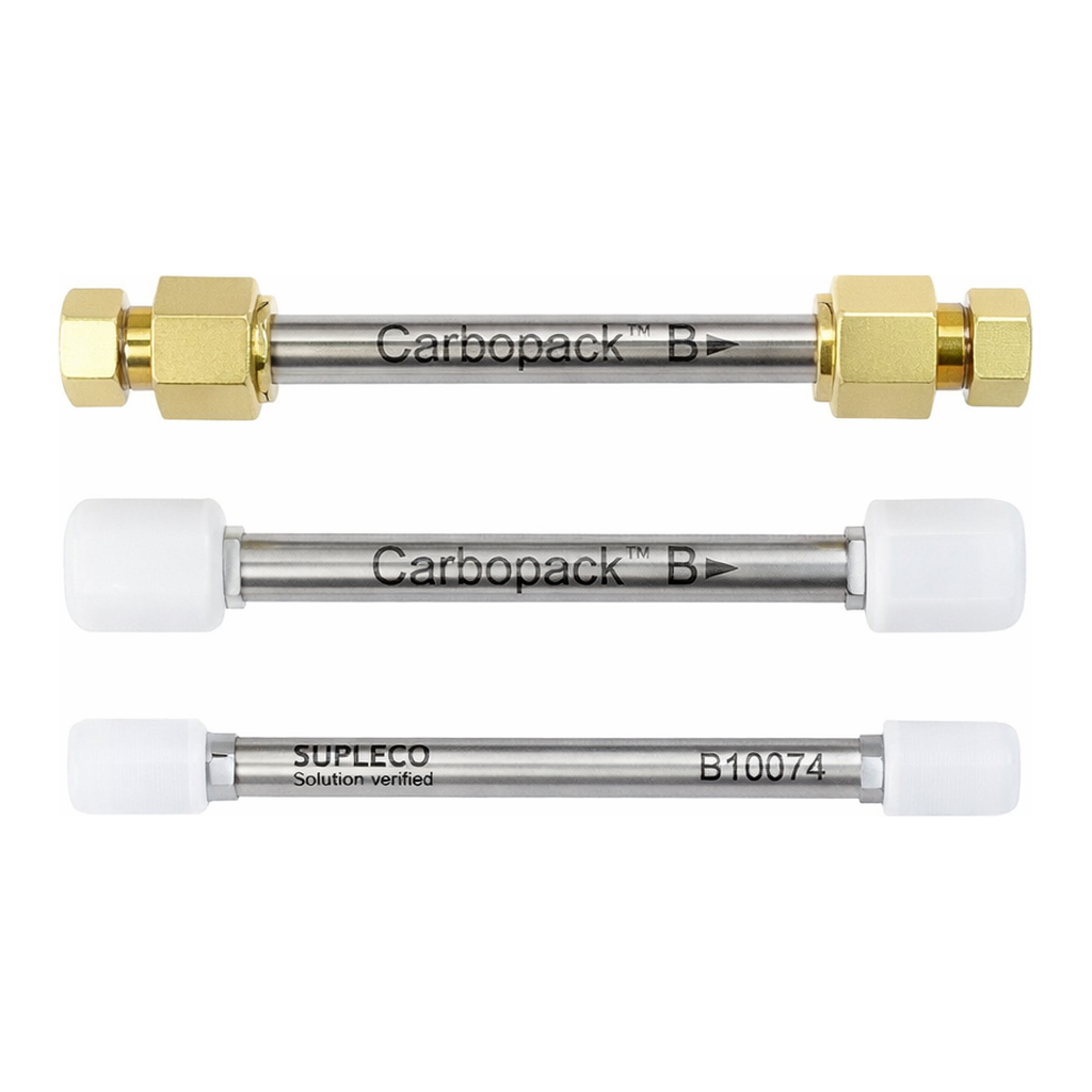 Merck PK10 UNCOND CARBOPACK B 89MM SS TD TUBE