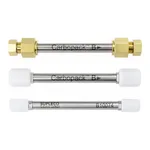Merck PK10 UNCOND CARBOPACK B 89MM SS TD TUBE