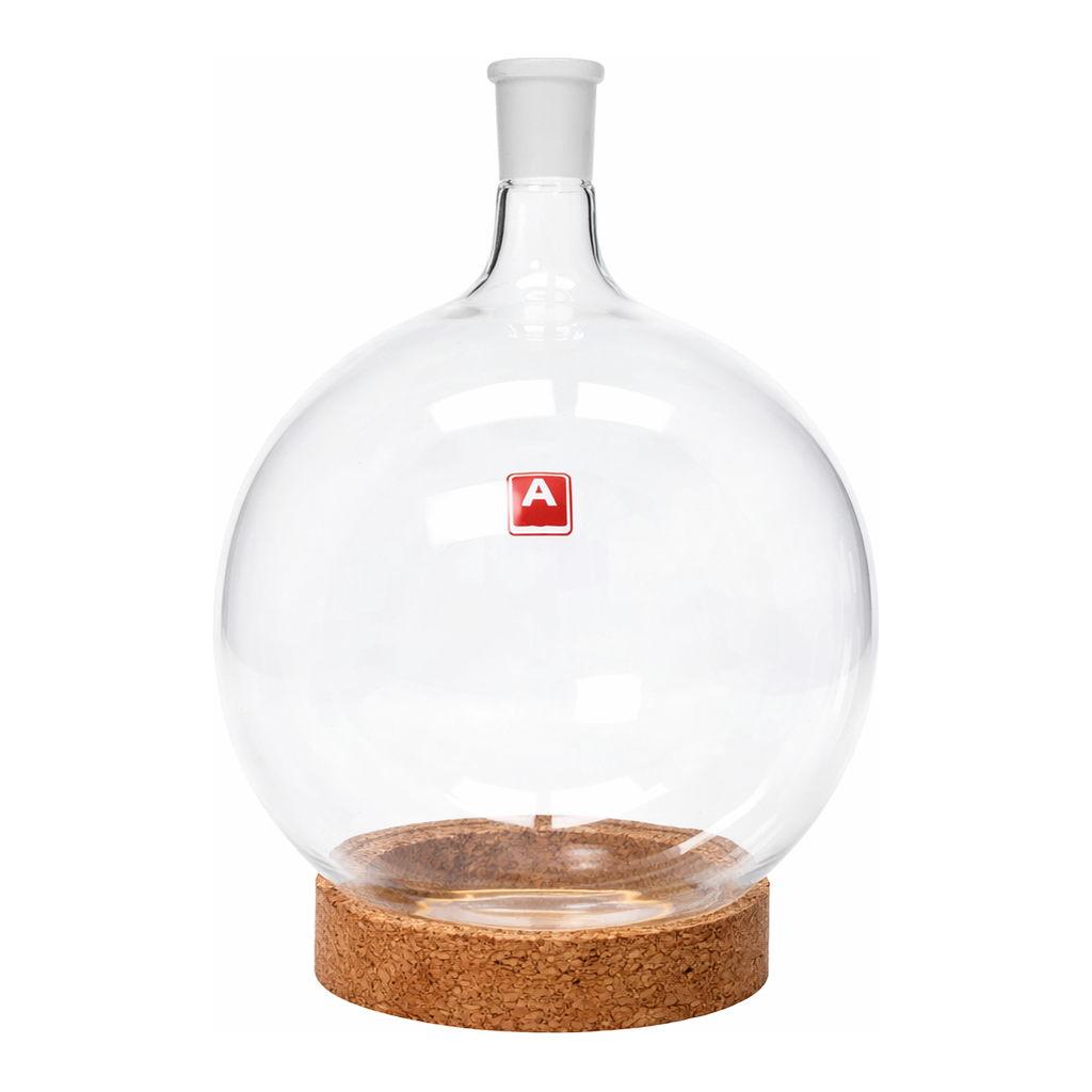 Merck CORK FLASK SUPPORT RING I.D. X O.D. 60 &