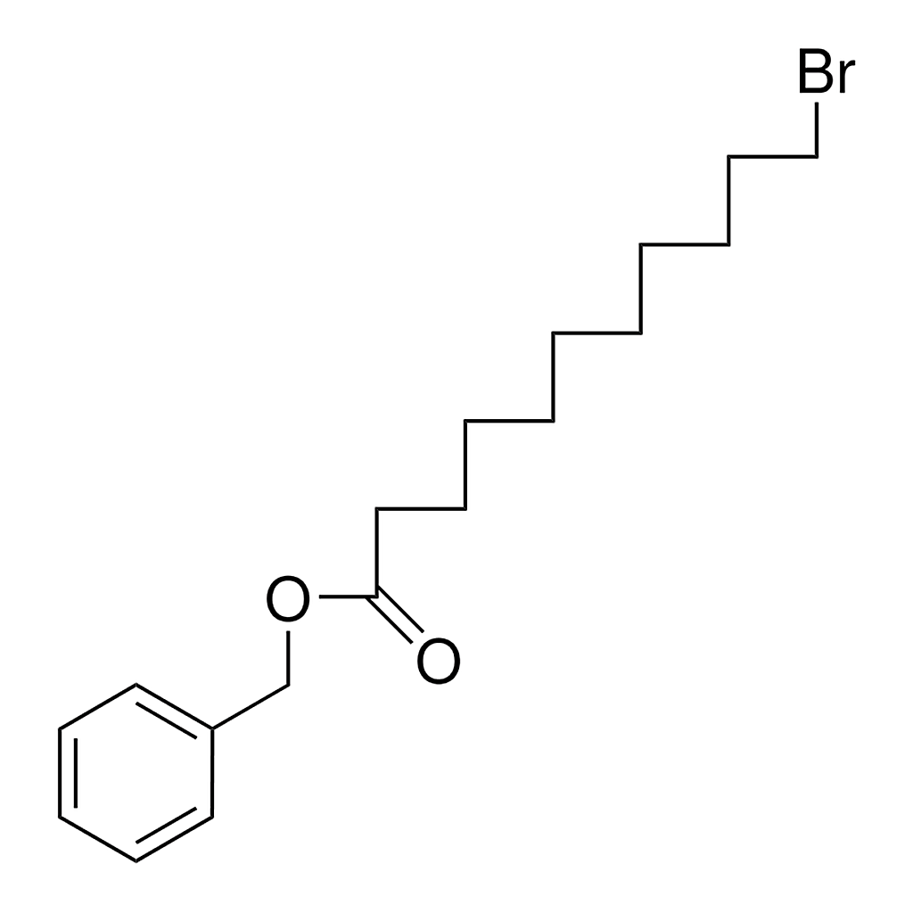 Merck BENZYL 11-BROMOUNDECANOATE
