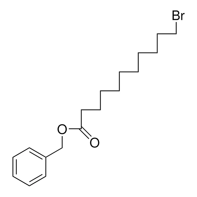 Merck BENZYL 11-BROMOUNDECANOATE