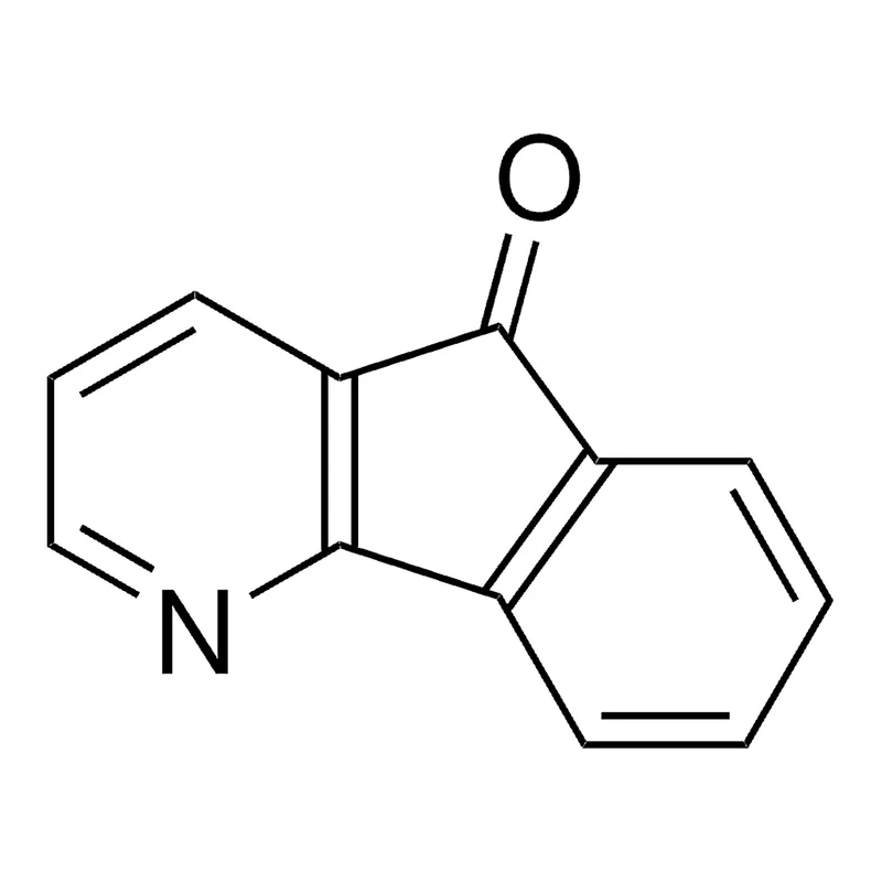 Merck 4-AZA-9-FLUORENONE