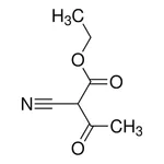 Merck ethyl 2-cyanoacetoacetate