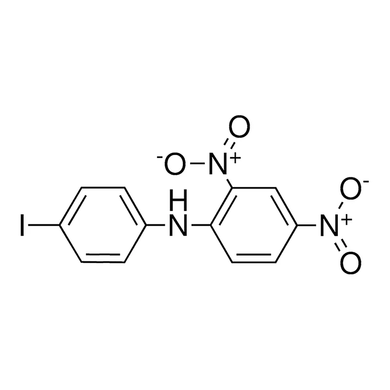 Merck 4'-IODO-2,4-DINITRODIPHENYLAMI - 10 MG