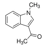 Merck 1-(1-methyl-1H-indol-3-yl)-1-ethanone