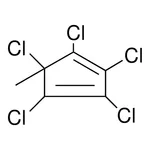Merck 5-METHYL-1,2,3,4,5-PENTACHLORO--