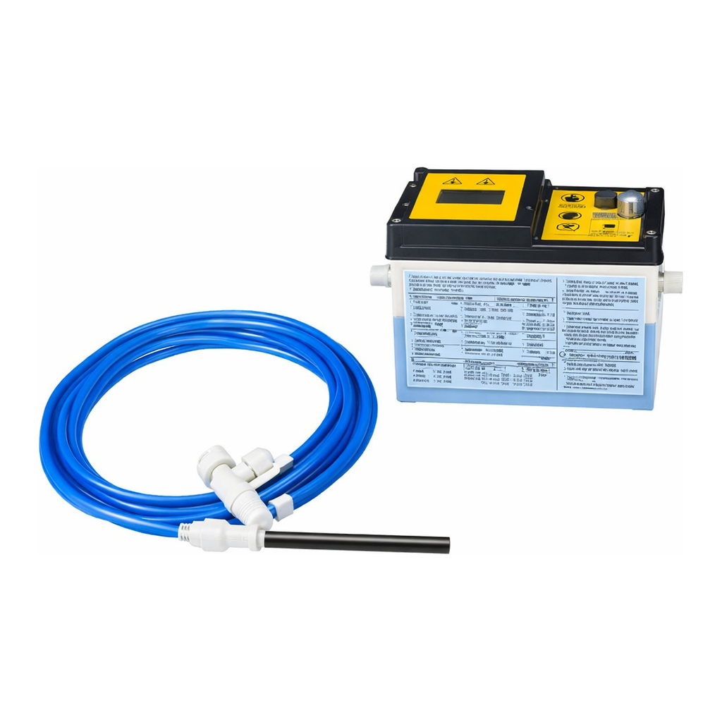 AS ONE H₂Gas Meter, 수소 가스 측정기